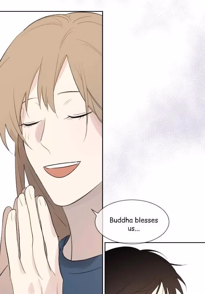 Read The Evening Breeze Blows chapter 16 image 19 on Lezhin