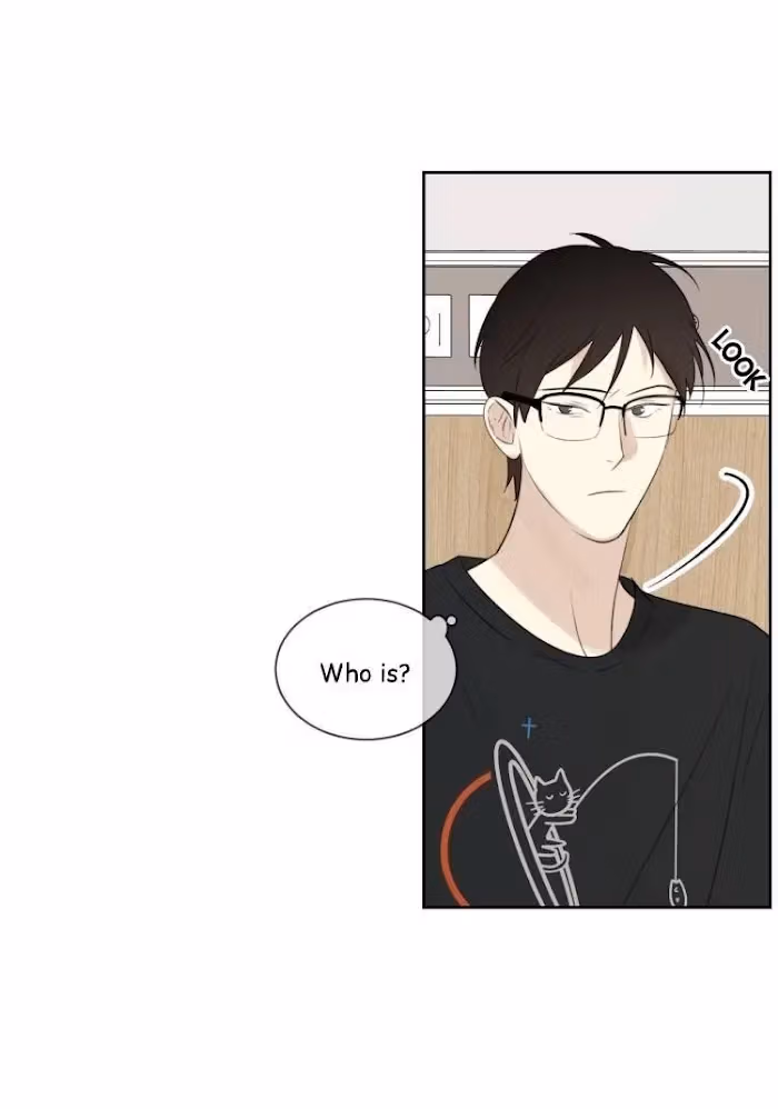 Read The Evening Breeze Blows chapter 16 image 2 on Lezhin
