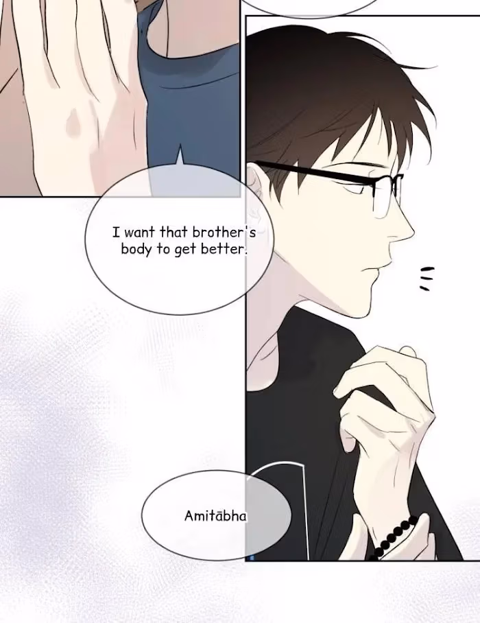 Read The Evening Breeze Blows chapter 16 image 20 on Lezhin