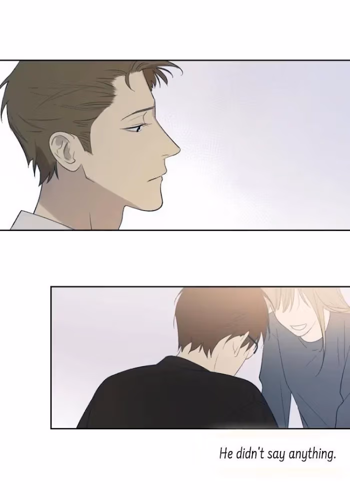 Read The Evening Breeze Blows chapter 16 image 22 on Lezhin