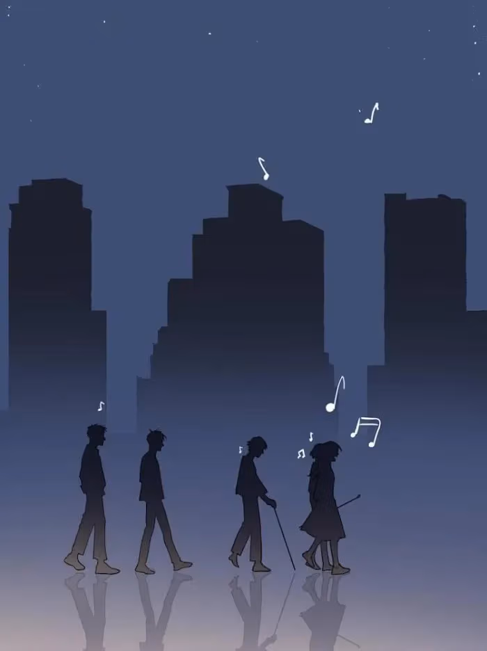 Read The Evening Breeze Blows chapter 16 image 25 on Lezhin