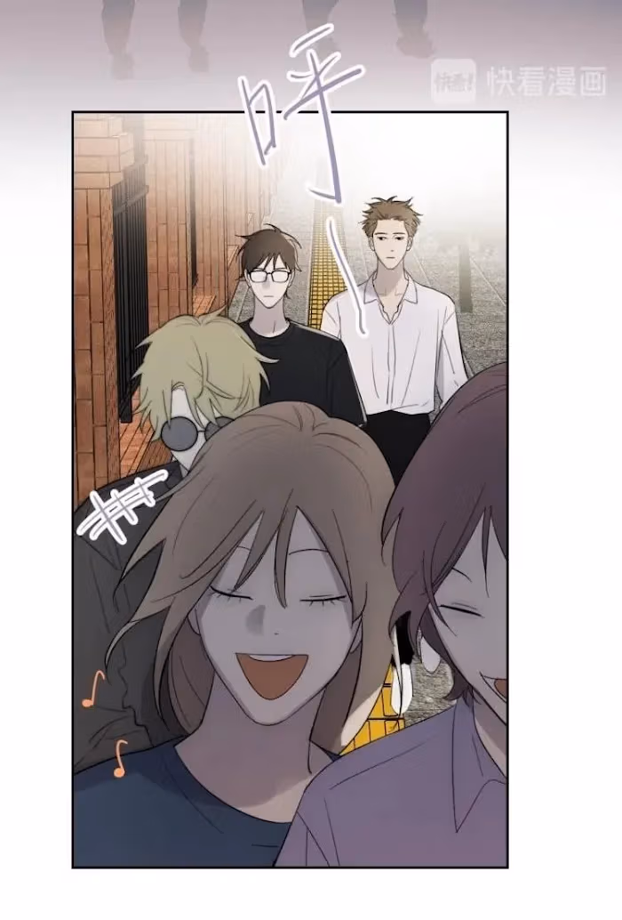 Read The Evening Breeze Blows chapter 16 image 26 on Lezhin