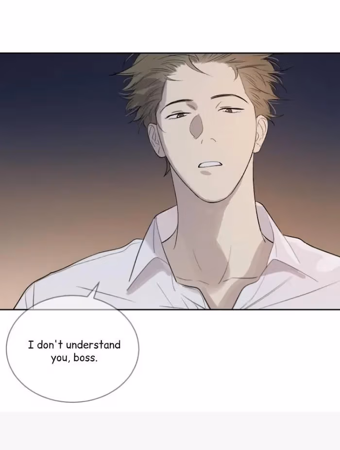 Read The Evening Breeze Blows chapter 16 image 27 on Lezhin