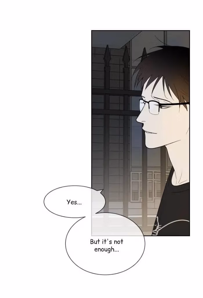 Read The Evening Breeze Blows chapter 16 image 29 on Lezhin