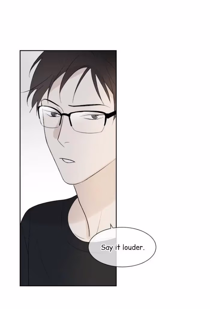 Read The Evening Breeze Blows chapter 16 image 32 on Lezhin