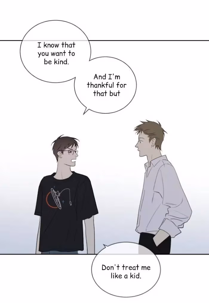 Read The Evening Breeze Blows chapter 16 image 36 on Lezhin