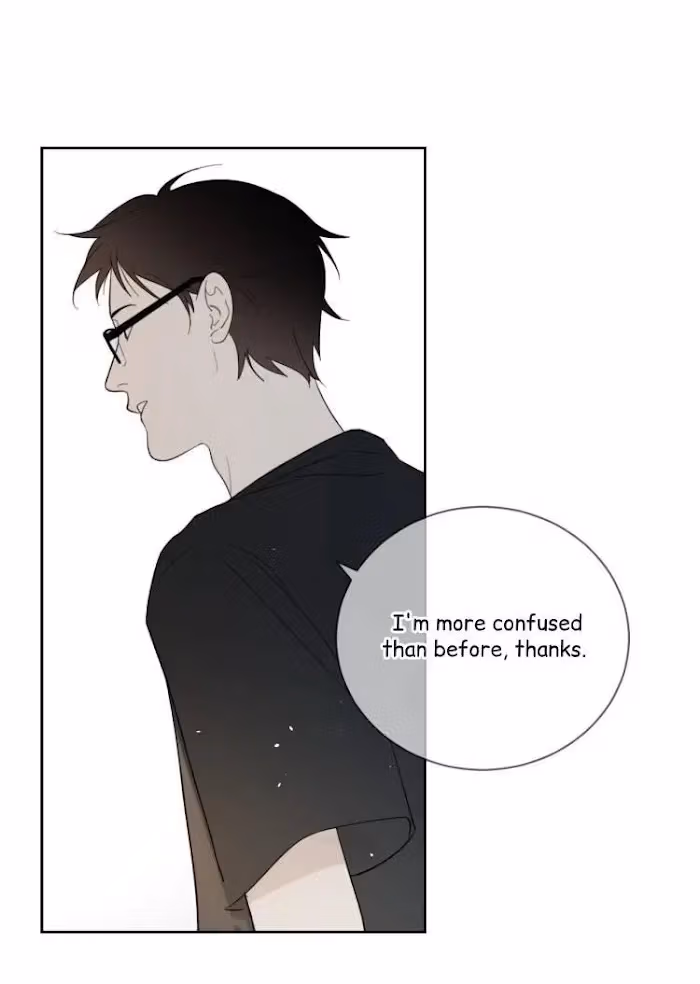 Read The Evening Breeze Blows chapter 16 image 38 on Lezhin