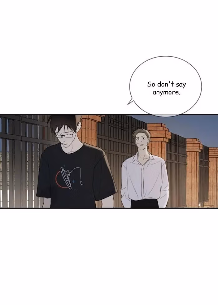 Read The Evening Breeze Blows chapter 16 image 39 on Lezhin