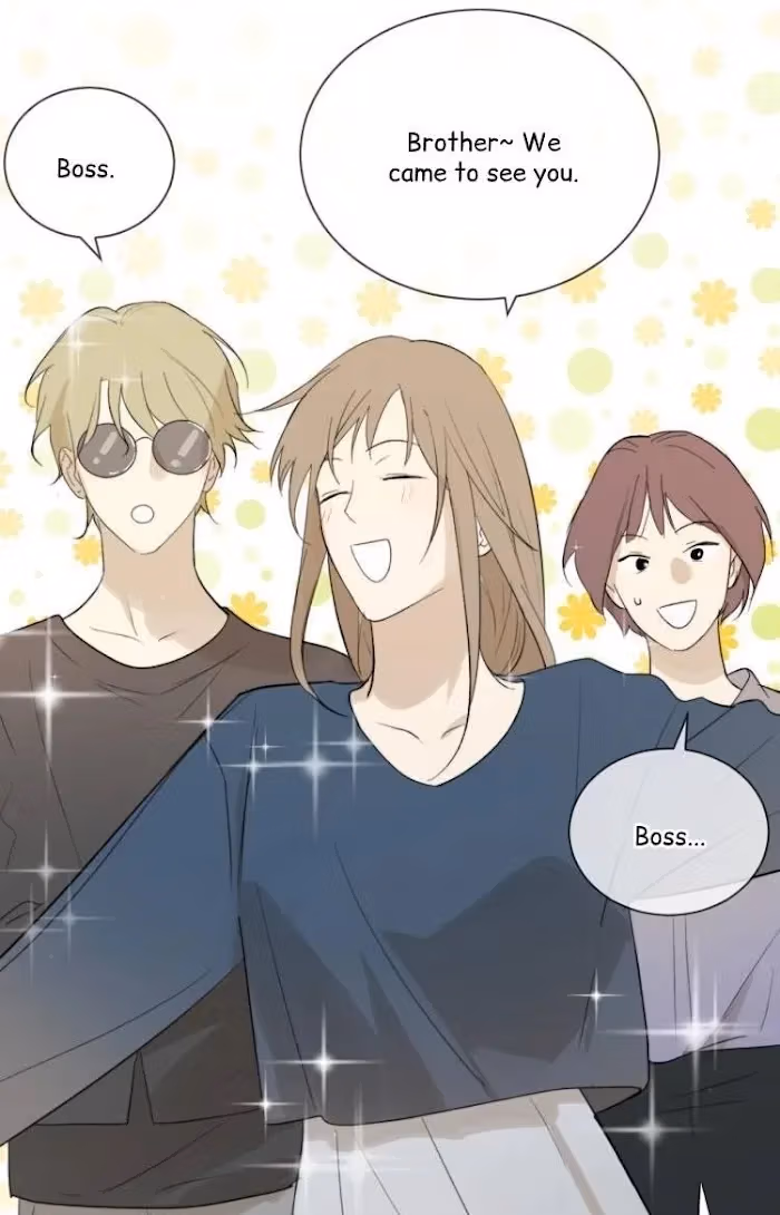 Read The Evening Breeze Blows chapter 16 image 4 on Lezhin