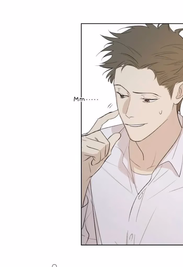 Read The Evening Breeze Blows chapter 16 image 40 on Lezhin