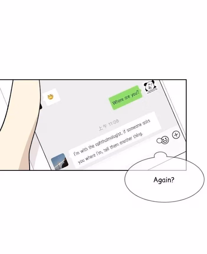 Read The Evening Breeze Blows chapter 16 image 46 on Lezhin