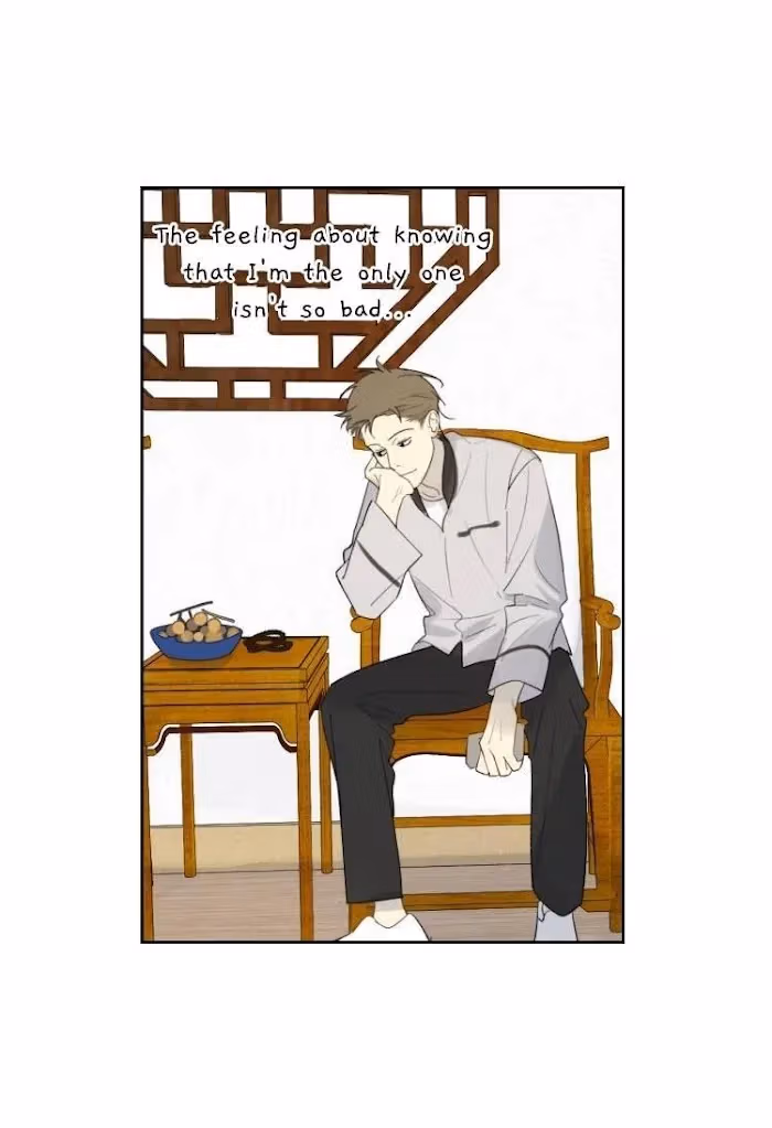 Read The Evening Breeze Blows chapter 16 image 48 on Lezhin