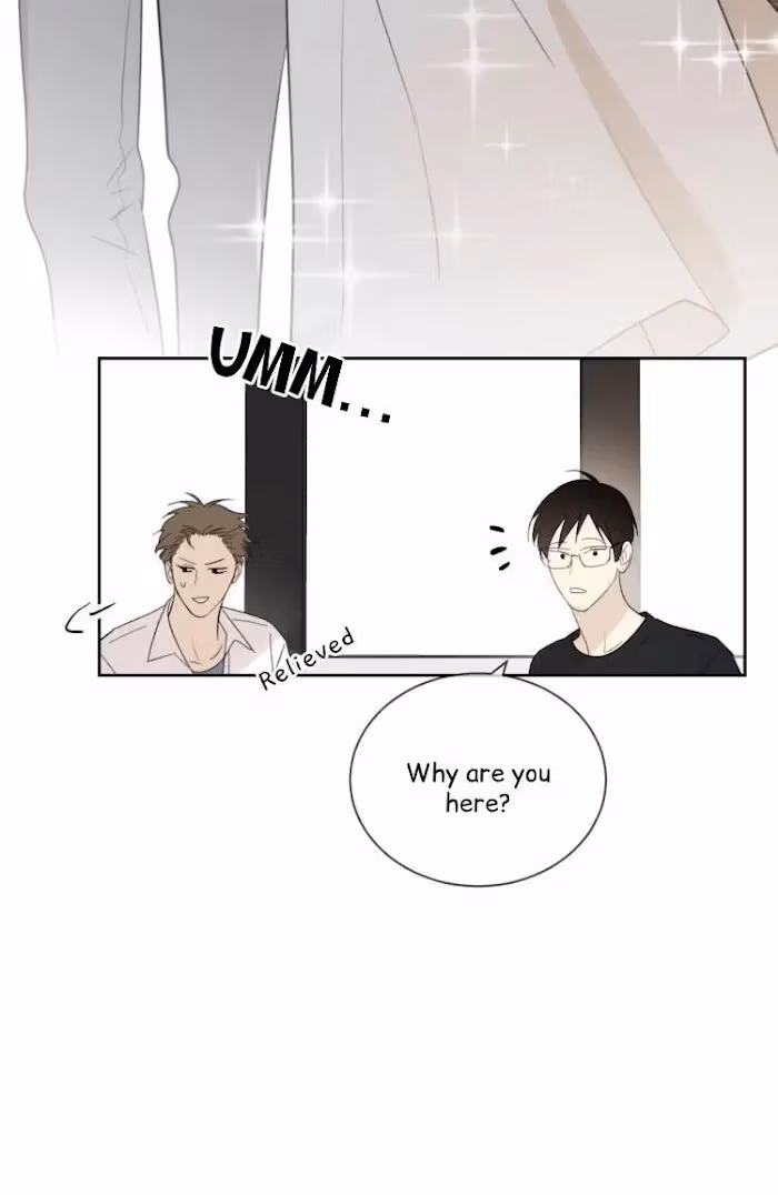 Read The Evening Breeze Blows chapter 16 image 5 on Lezhin