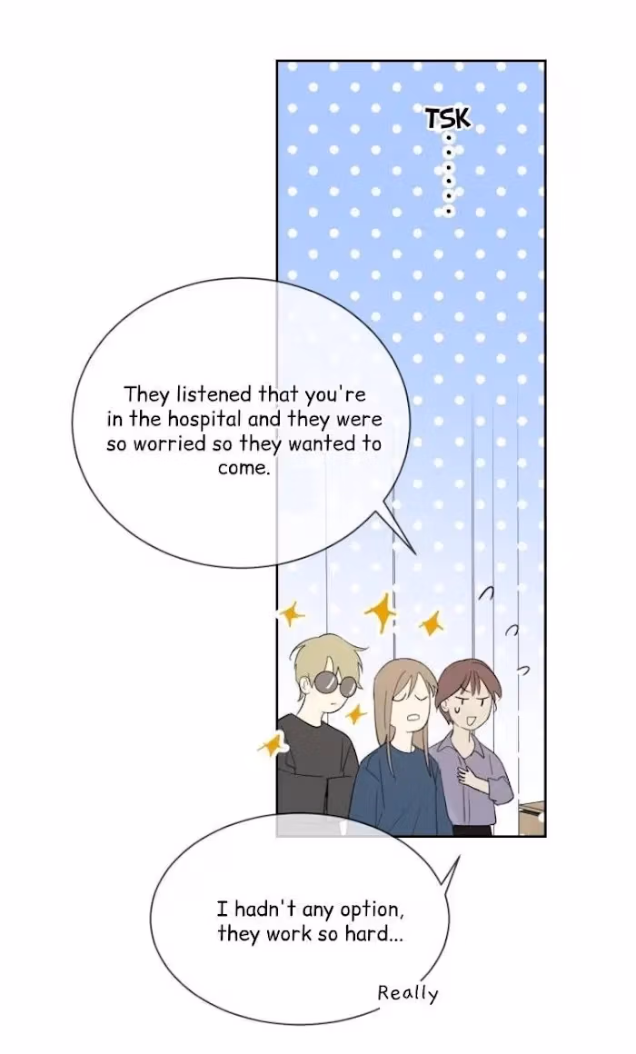 Read The Evening Breeze Blows chapter 16 image 6 on Lezhin