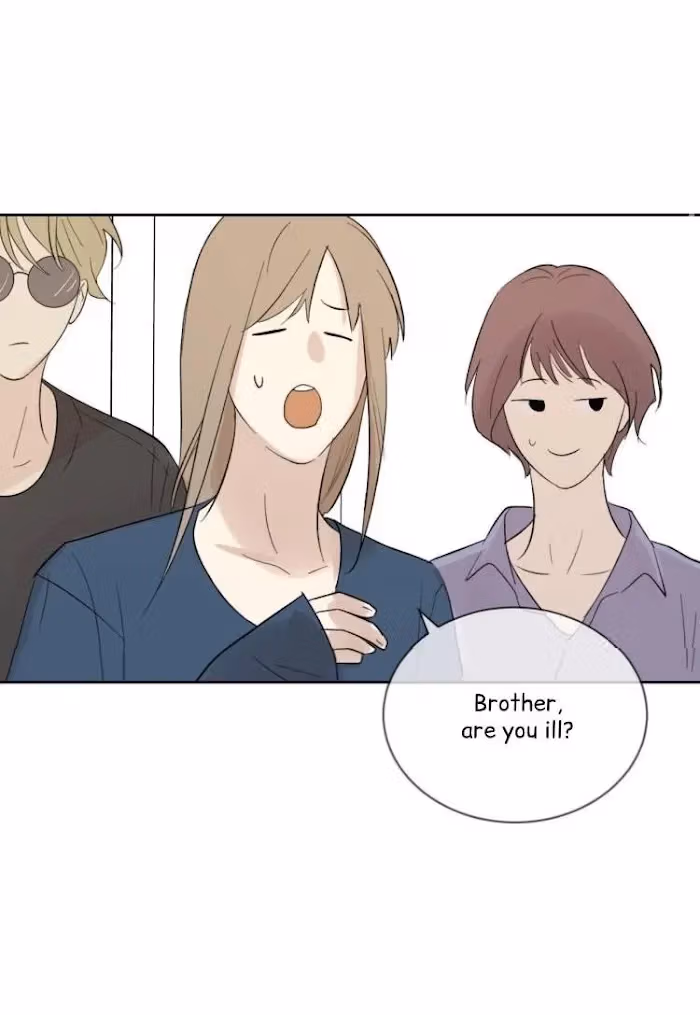 Read The Evening Breeze Blows chapter 16 image 7 on Lezhin