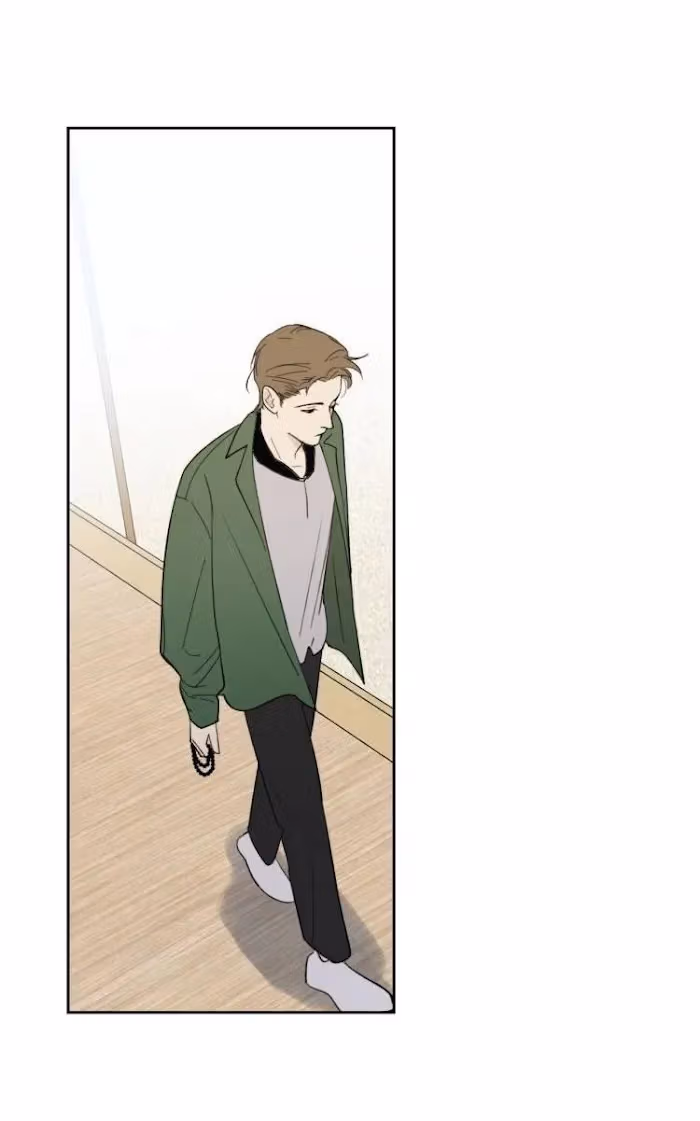 Read The Evening Breeze Blows chapter 17 image 1 on Lezhin