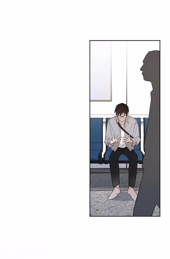 Read The Evening Breeze Blows chapter 17 image 15 on Lezhin