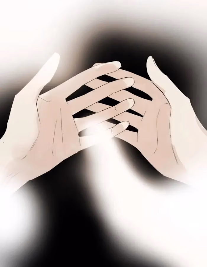 Read The Evening Breeze Blows chapter 17 image 18 on Lezhin