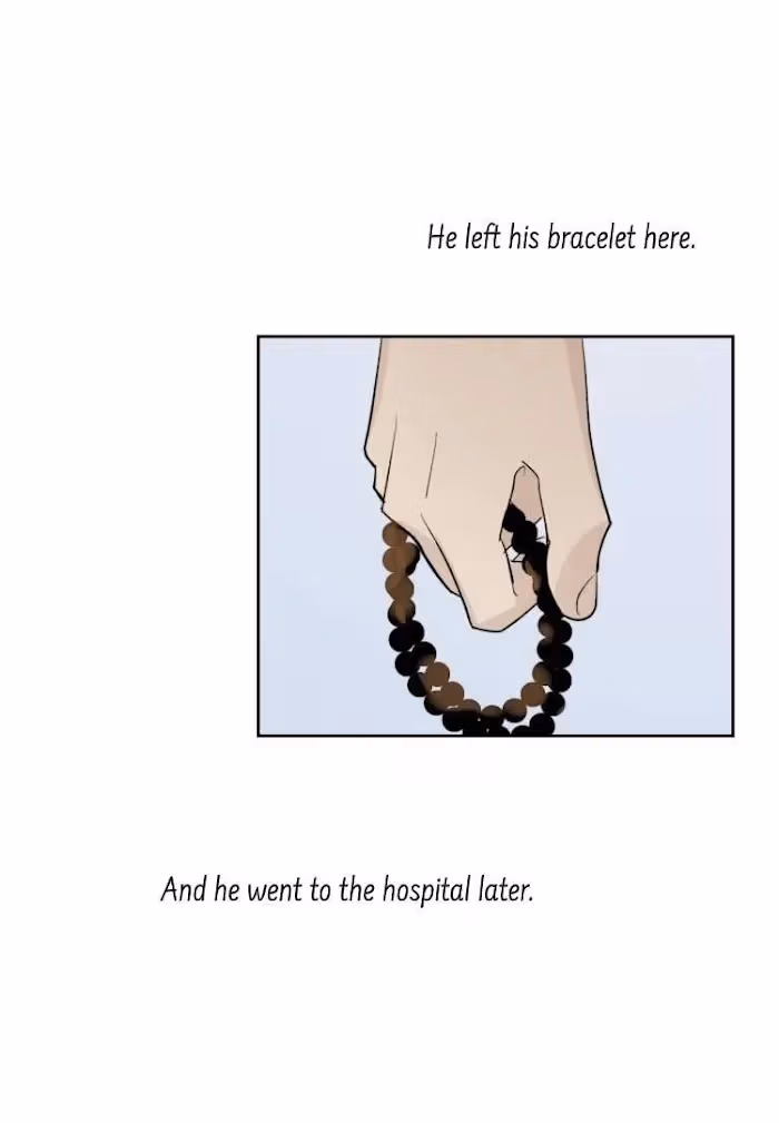 Read The Evening Breeze Blows chapter 17 image 2 on Lezhin