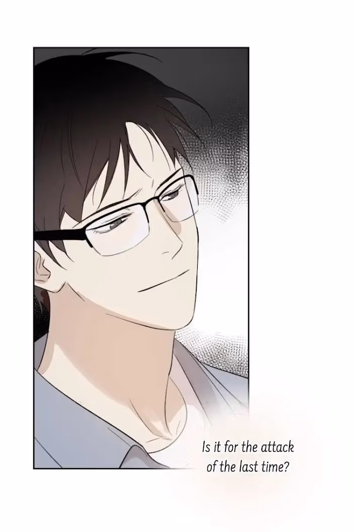 Read The Evening Breeze Blows chapter 17 image 21 on Lezhin
