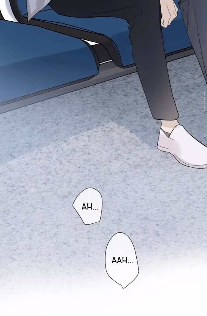 Read The Evening Breeze Blows chapter 17 image 23 on Lezhin