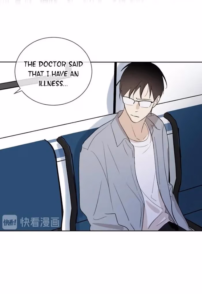Read The Evening Breeze Blows chapter 17 image 26 on Lezhin
