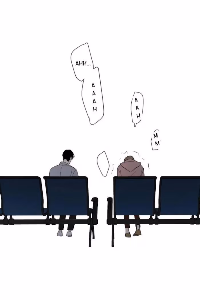 Read The Evening Breeze Blows chapter 17 image 34 on Lezhin