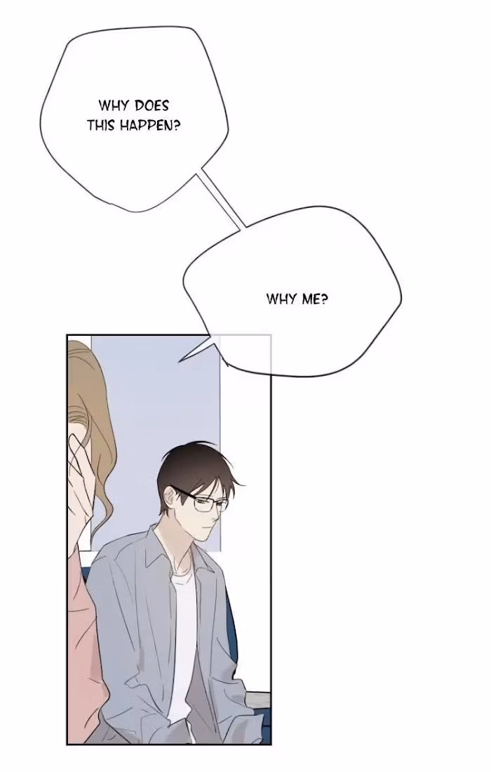 Read The Evening Breeze Blows chapter 17 image 35 on Lezhin