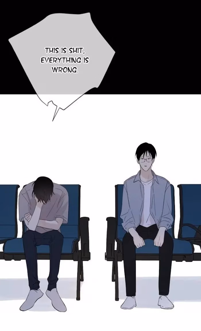 Read The Evening Breeze Blows chapter 17 image 37 on Lezhin
