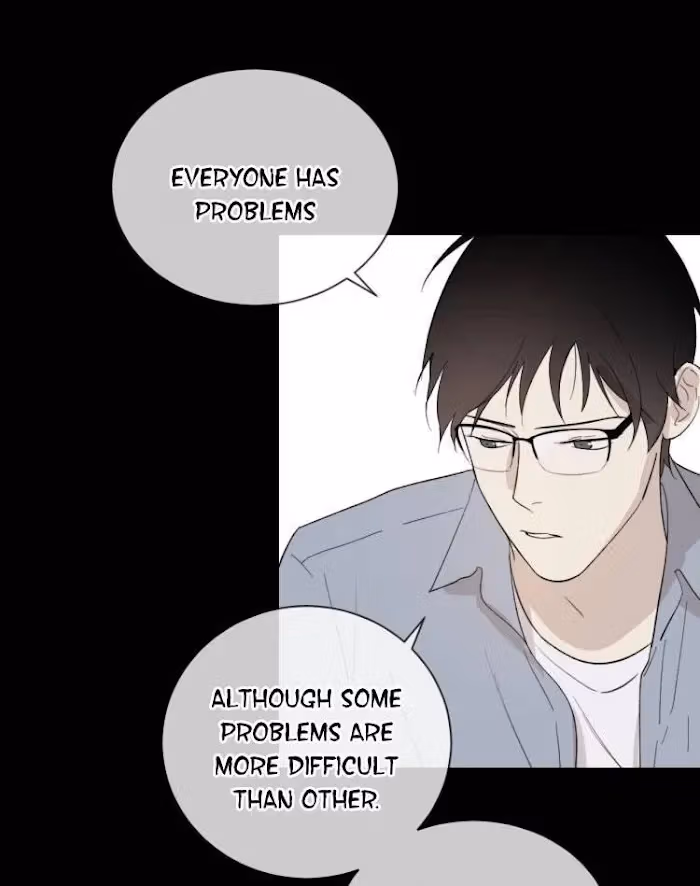 Read The Evening Breeze Blows chapter 17 image 38 on Lezhin