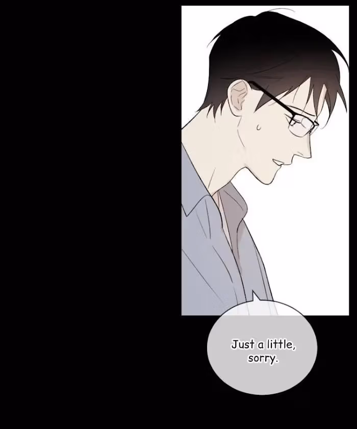 Read The Evening Breeze Blows chapter 17 image 42 on Lezhin