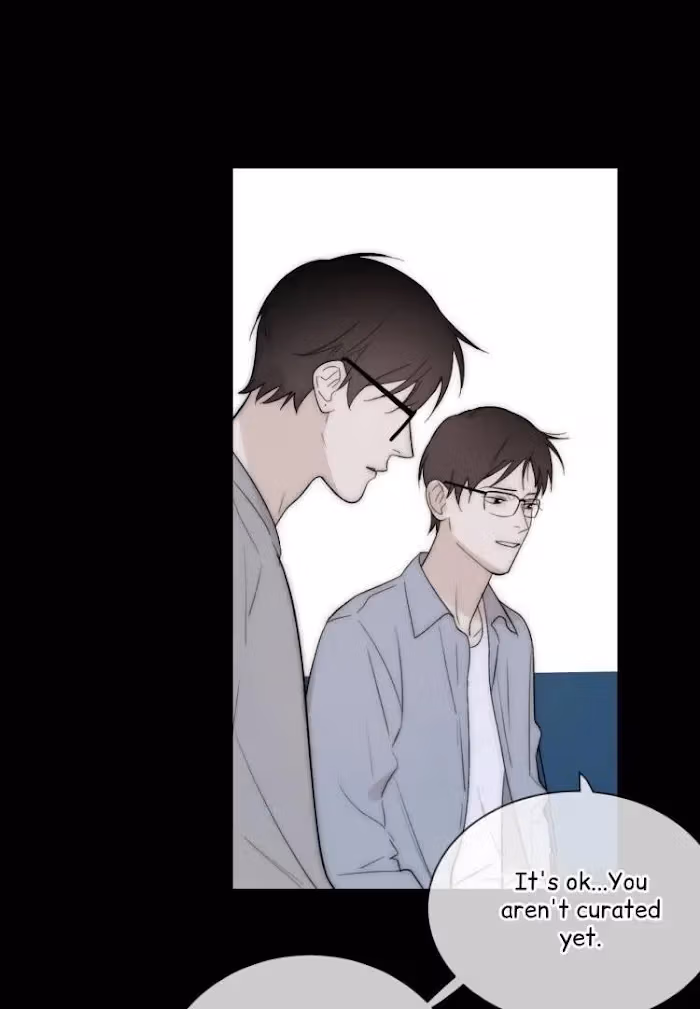 Read The Evening Breeze Blows chapter 17 image 45 on Lezhin