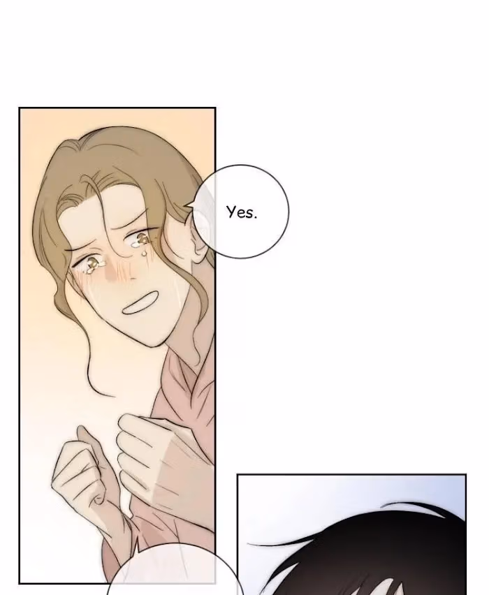 Read The Evening Breeze Blows chapter 17 image 50 on Lezhin