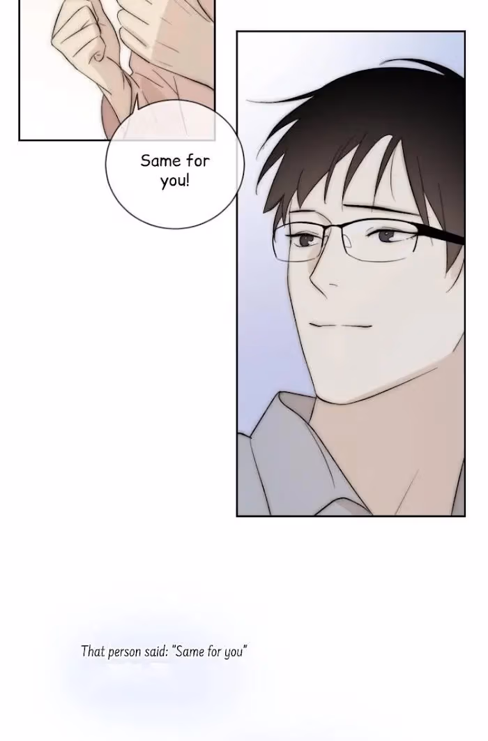 Read The Evening Breeze Blows chapter 17 image 51 on Lezhin