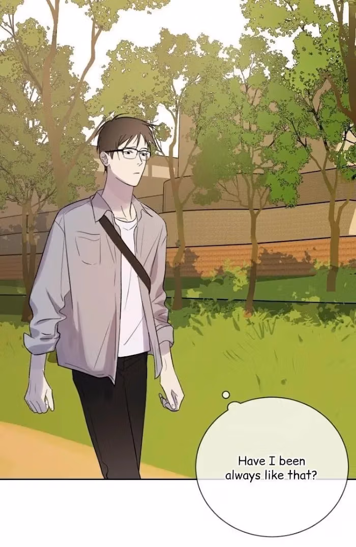 Read The Evening Breeze Blows chapter 17 image 54 on Lezhin