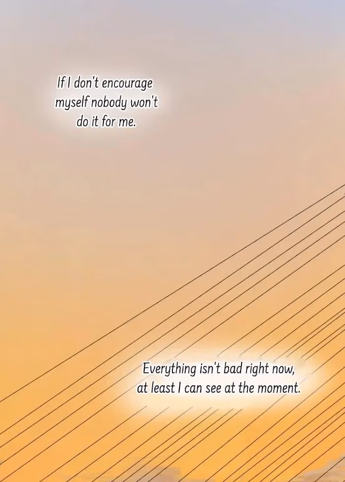 Read The Evening Breeze Blows chapter 17 image 57 on Lezhin