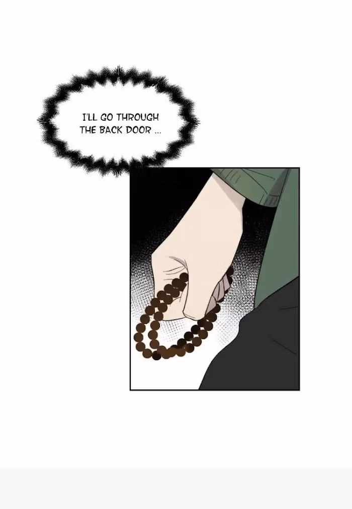 Read The Evening Breeze Blows chapter 17 image 8 on Lezhin