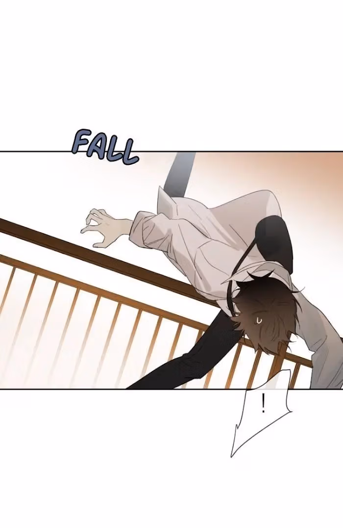 Read The Evening Breeze Blows chapter 18 image 16 on Lezhin