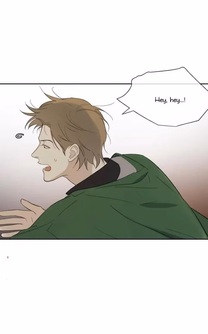 Read The Evening Breeze Blows chapter 18 image 17 on Lezhin