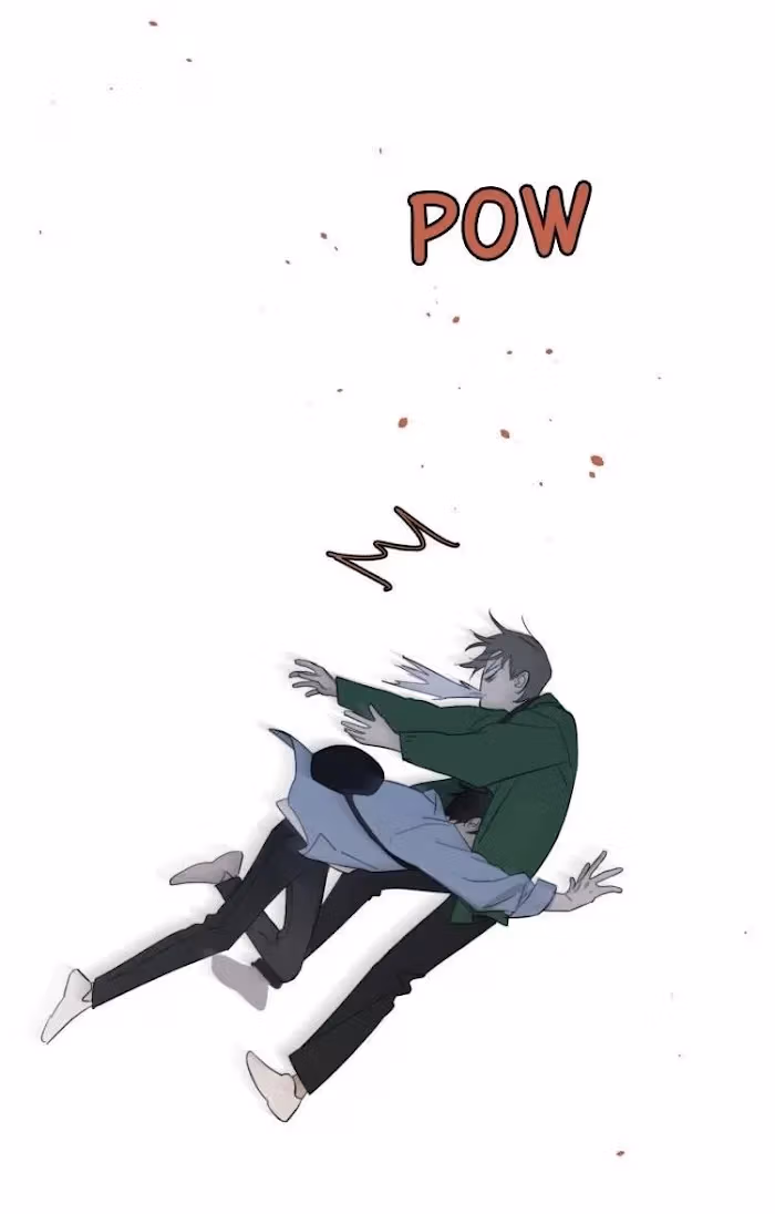 Read The Evening Breeze Blows chapter 18 image 18 on Lezhin
