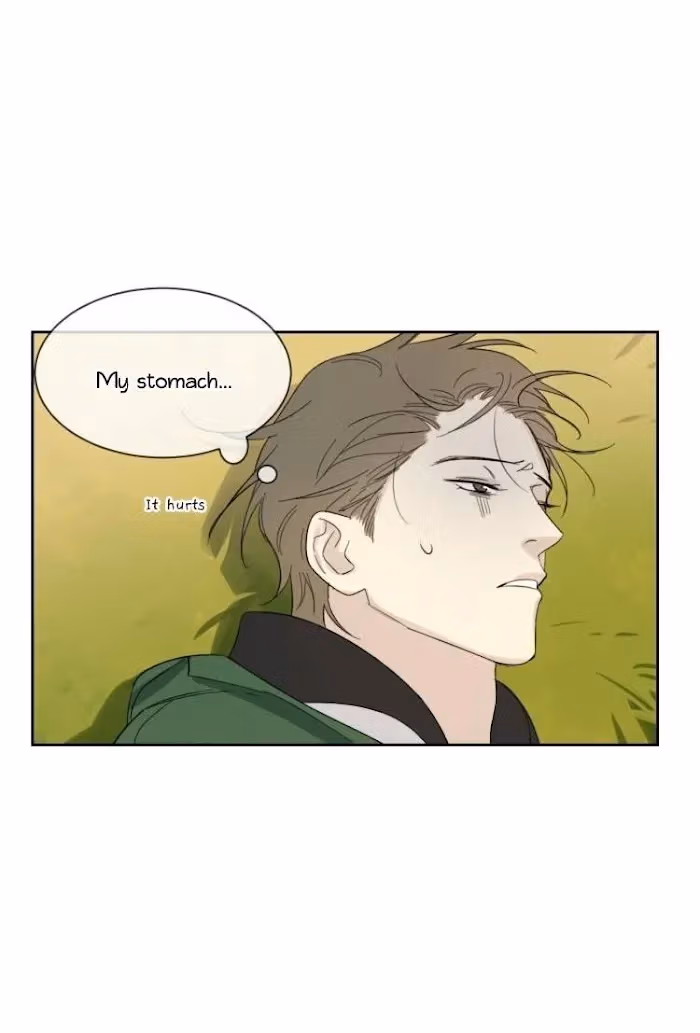 Read The Evening Breeze Blows chapter 18 image 21 on Lezhin