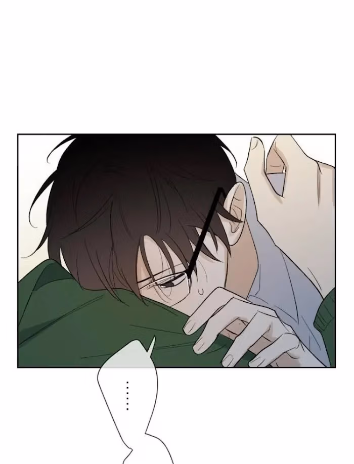 Read The Evening Breeze Blows chapter 18 image 22 on Lezhin