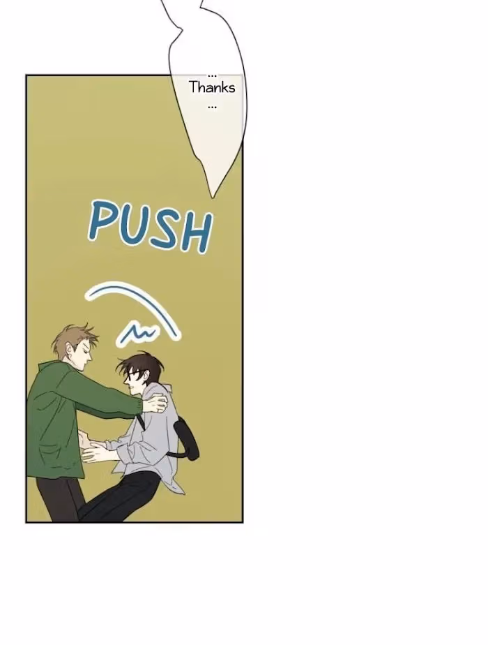 Read The Evening Breeze Blows chapter 18 image 23 on Lezhin