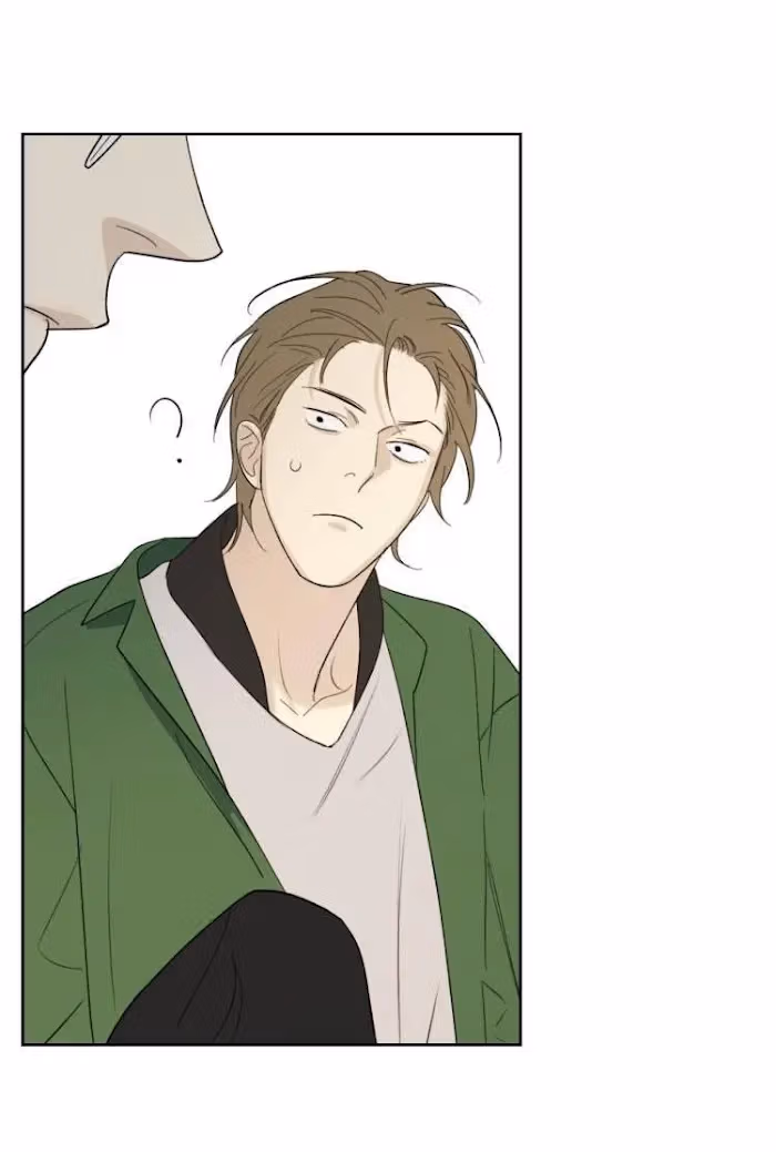 Read The Evening Breeze Blows chapter 18 image 30 on Lezhin