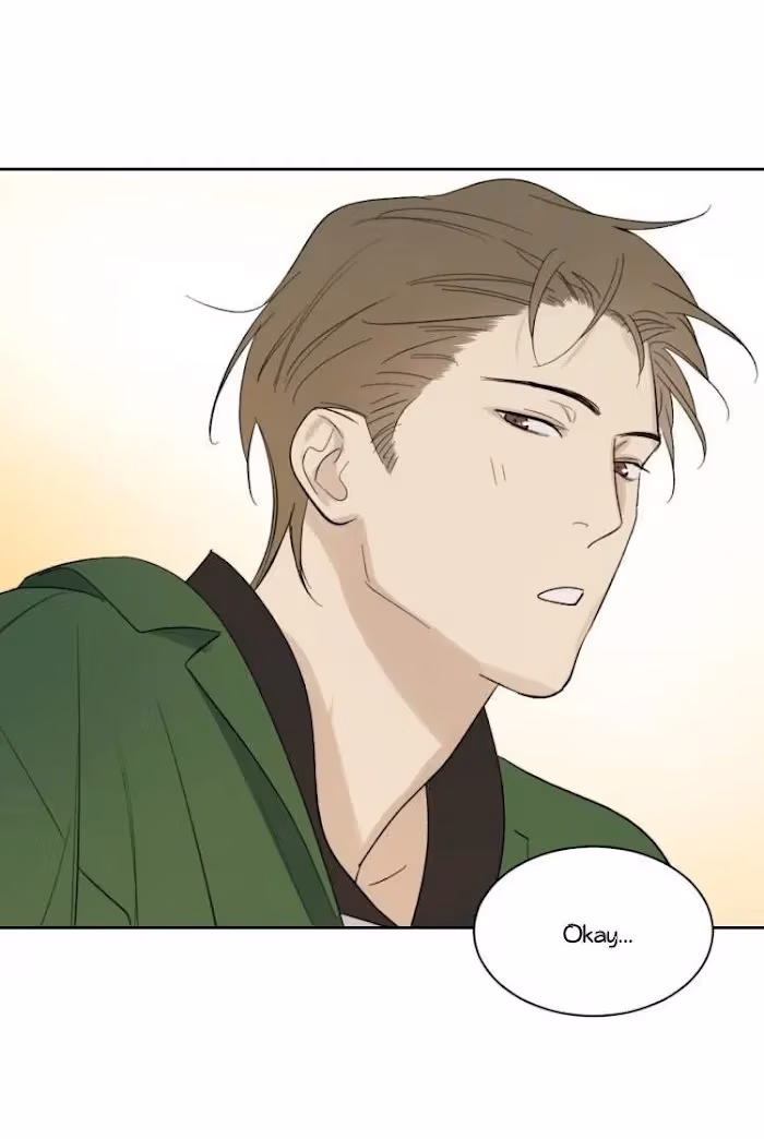 Read The Evening Breeze Blows chapter 18 image 32 on Lezhin