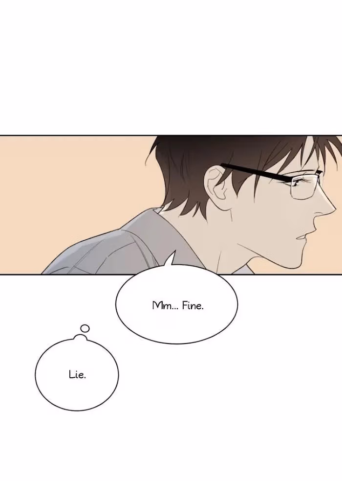 Read The Evening Breeze Blows chapter 18 image 35 on Lezhin