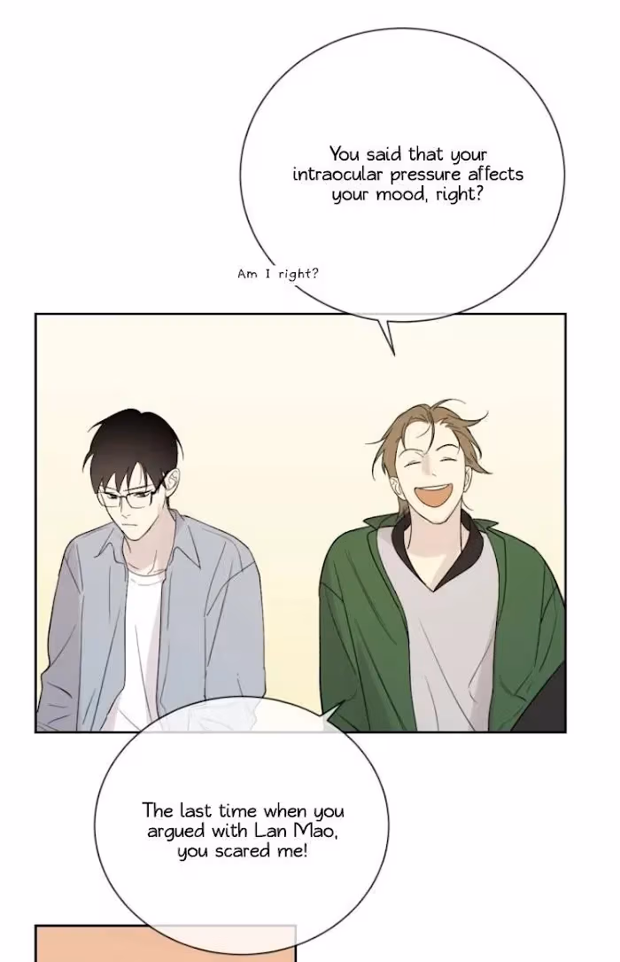 Read The Evening Breeze Blows chapter 18 image 36 on Lezhin
