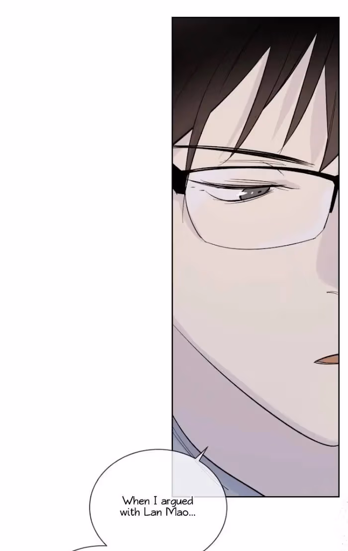 Read The Evening Breeze Blows chapter 18 image 38 on Lezhin