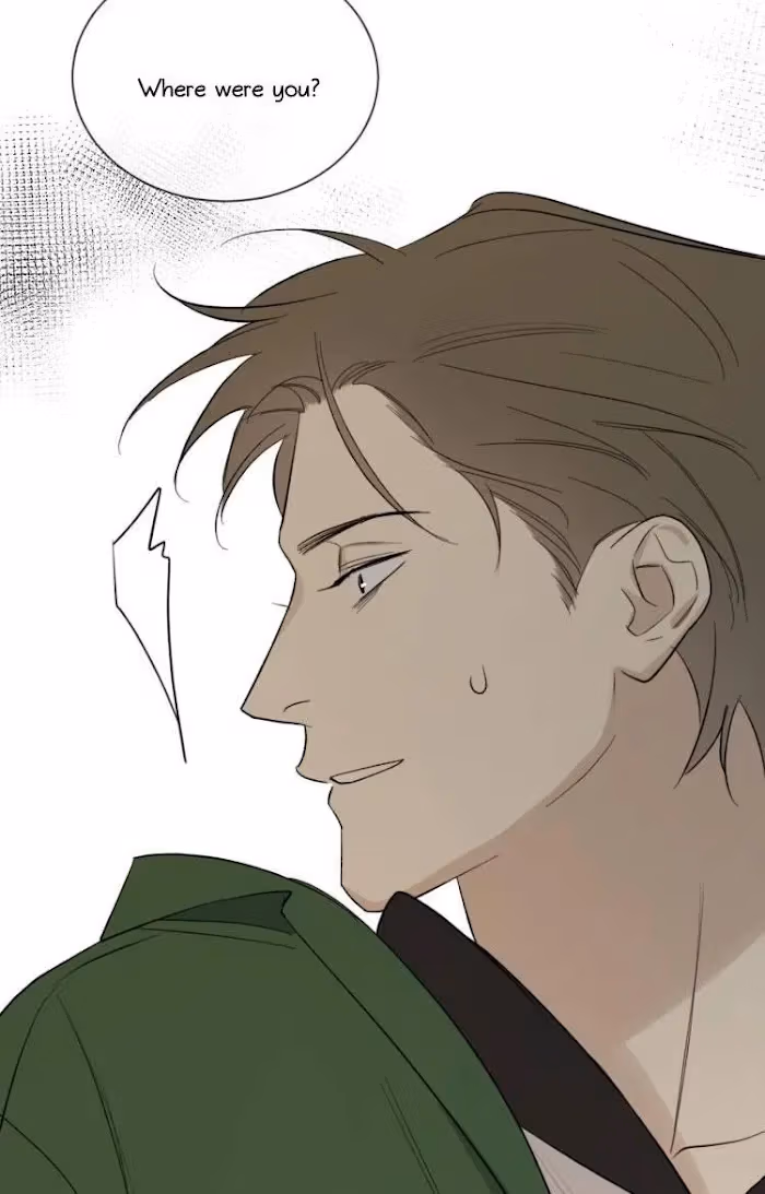 Read The Evening Breeze Blows chapter 18 image 39 on Lezhin