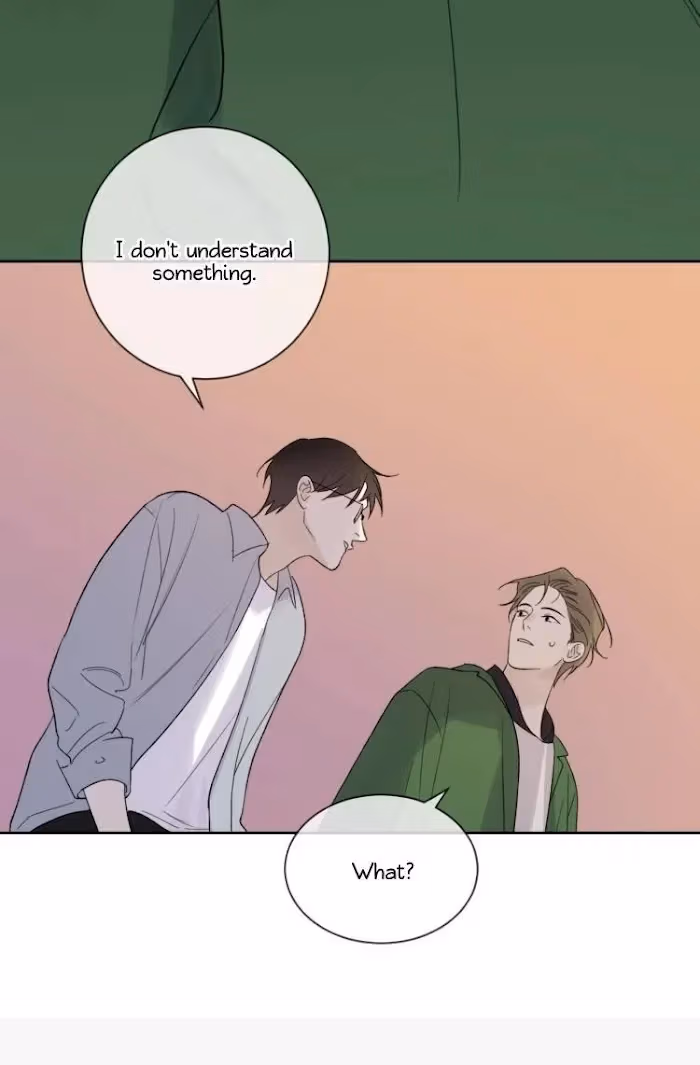 Read The Evening Breeze Blows chapter 18 image 41 on Lezhin
